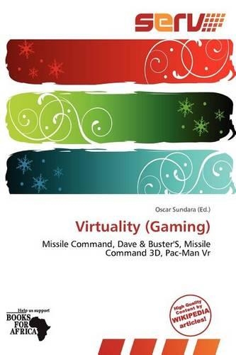Virtuality (Gaming)