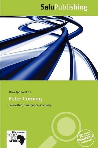Peter Corning