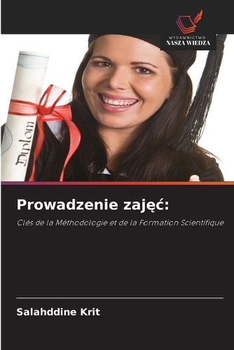 Prowadzenie zajęc