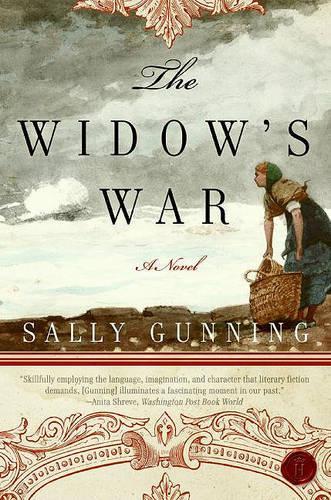 The Widow's War