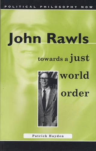 John Rawls