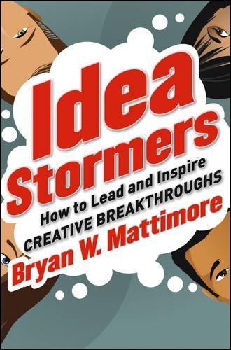 Idea Stormers