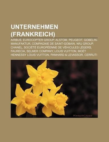 Unternehmen (Frankreich)