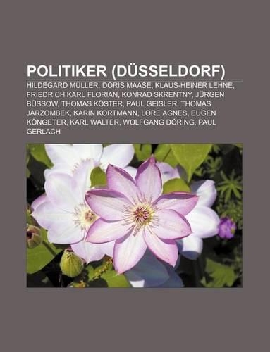 Politiker (Dusseldorf)