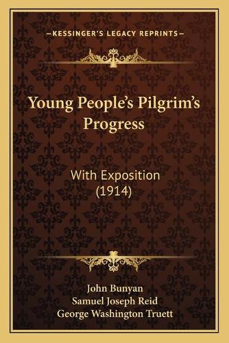 Young People's Pilgrim's Progress