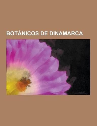 Botanicos de Dinamarca