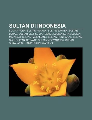 Sultan Di Indonesia