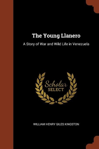The Young Llanero