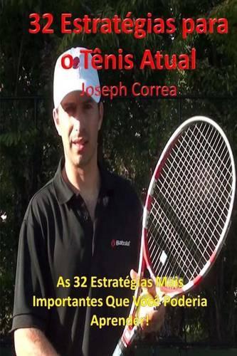 32 Estrategias para o Tenis Atual