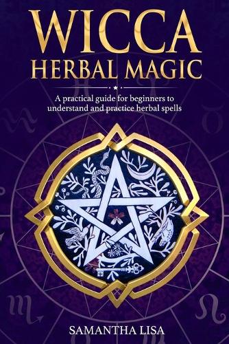 Wicca Herbal Magic