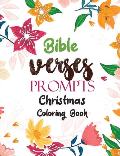 Bible Verses Prompts