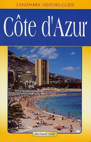 Cote d'Azur