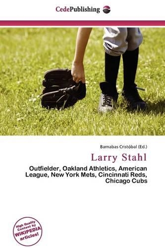 Larry Stahl