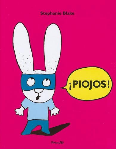 Piojos!