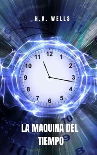 La Maquina del Tiempo