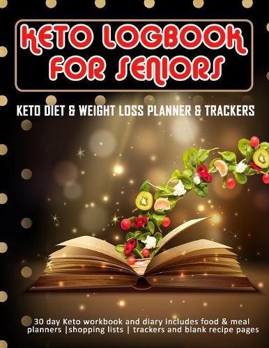 Keto Logbook for Seniors