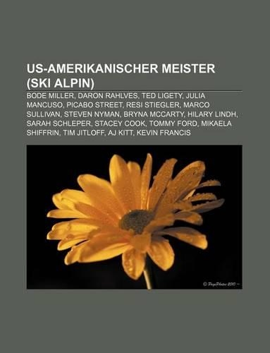 Us-Amerikanischer Meister (Ski Alpin)