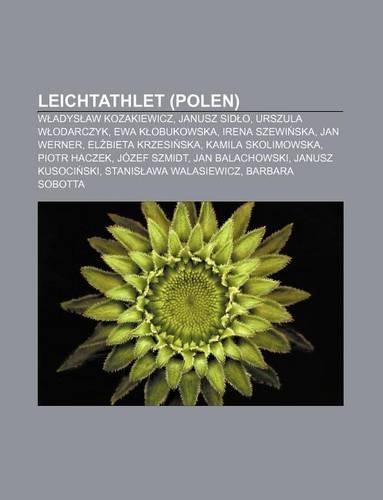 Leichtathlet (Polen)