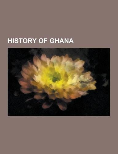 History of Ghana