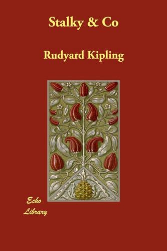 Stalky & Co.: (English)