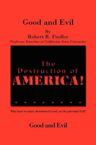 The Destruction of America