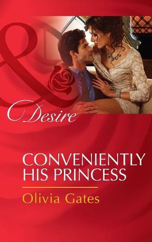 Conveniently His Princess