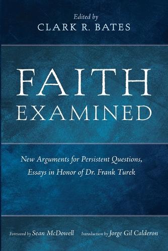 Faith Examined