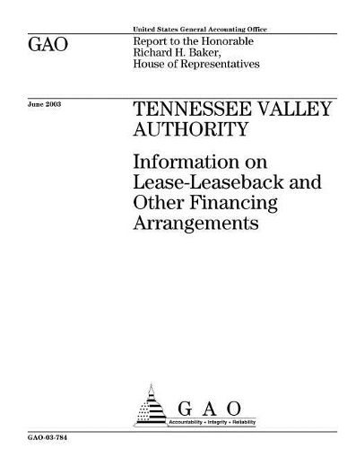 Tennessee Valley Authority