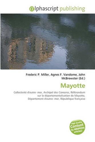 Mayotte