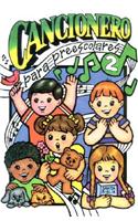 Cancionero Para Preescolares 2