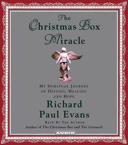 The Christmas Box Miracle