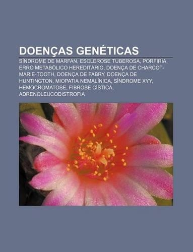 Doencas Geneticas