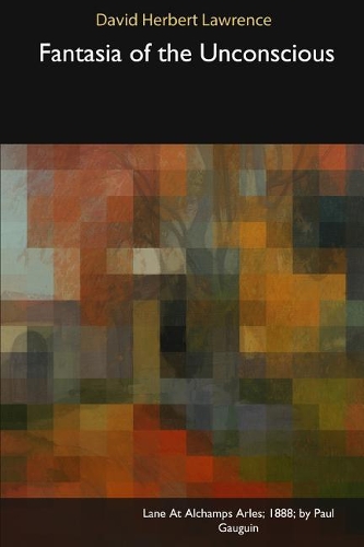 Fantasia of the Unconscious