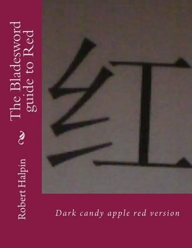 The Bladesword guide to Red