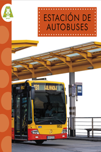 Estación de Autobuses