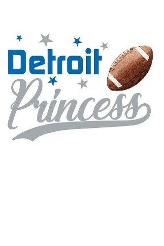 Detroit Princess