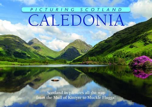 Caledonia: Picturing Scotland