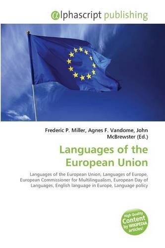 Languages of the European Union
