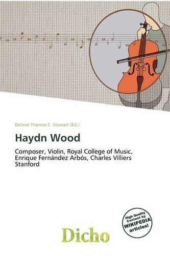 Haydn Wood