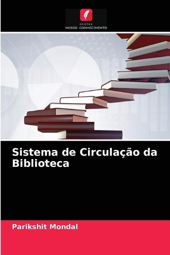 Sistema de Circulação da Biblioteca