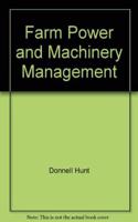 Textbook of Farm, Power and Machinery