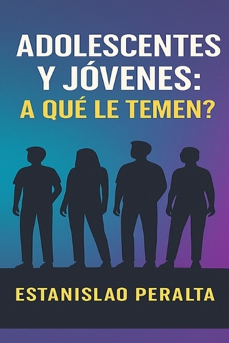 Adolescentes Y Jóvenes