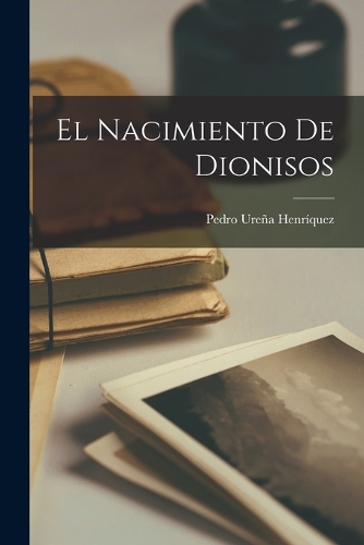 El Nacimiento de Dionisos