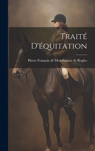 Traité D'équitation