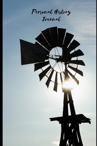 Personal History Journal