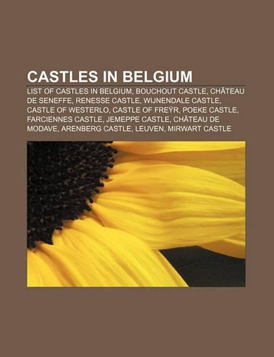 Castles in Belgium