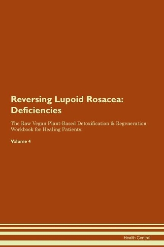 Reversing Lupoid Rosacea