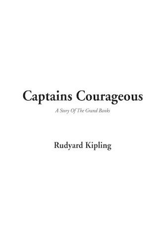 Captains Courageous