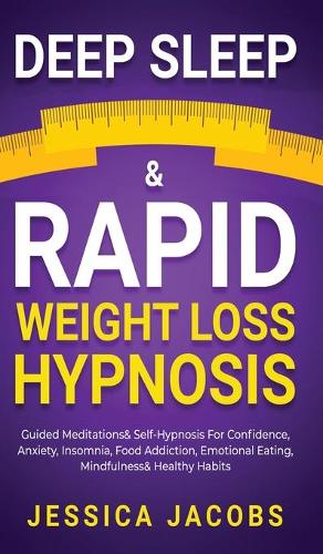 Deep Sleep & Rapid Weight Loss Hypnosis