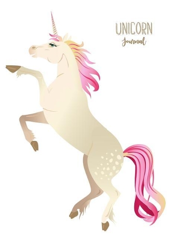 Unicorn Journal